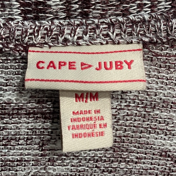Cape Juby Cardigan with Pockets - Picture 2 of 9